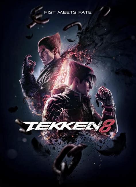 aruuu tekken Here's the URL for this Tweet